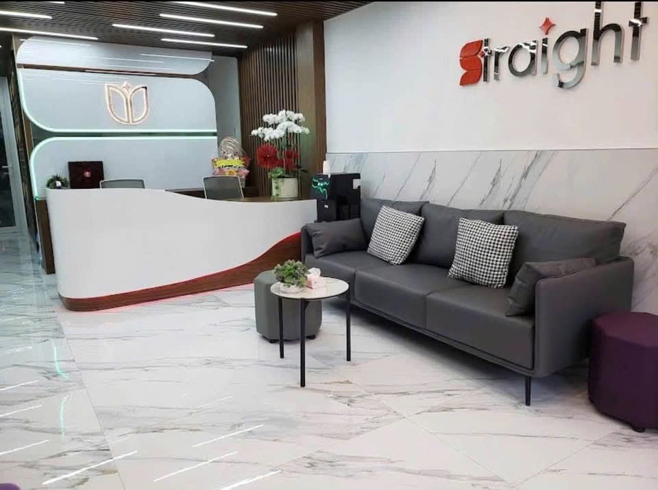 Nhà thuê tại Đường Trần Quang Khải, Quận 1