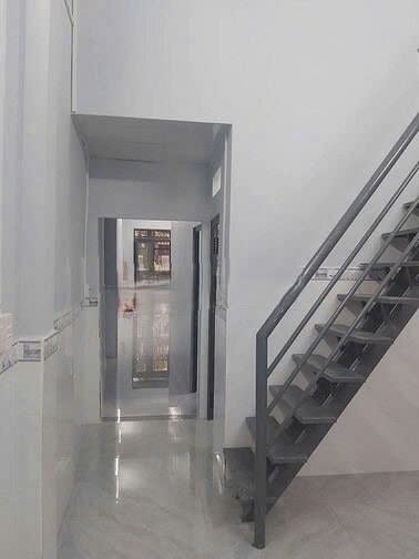 Nhà thuê tại Đường Phạm Văn Chiêu, Gò Vấp